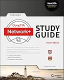 Comptia Network Study Guide Exam N10007 Comptia Network Study Guide Authorized Courseware