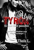 Alys Et Tyron: Si Tout %C3%A9tait Possible (elixir Of Love)