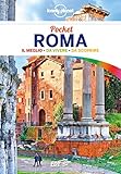 Roma Pocket Italian Edition