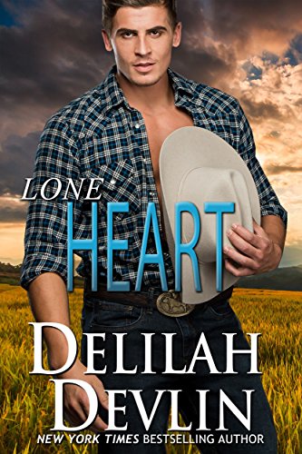 Lone Heart book cover