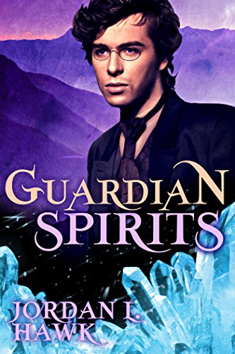 Guardian Spirits cover