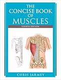The Concise Book Of Muscles Fourth Edition English Edition