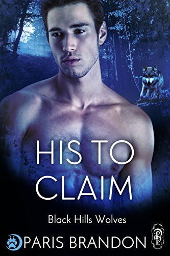 His to Claim book cover