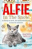 Alfie In The Snow English Edition