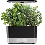 AeroGarden Harvest Indoor Garden System