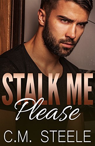 Stalk Me Please book cover