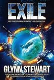 Exile English Edition