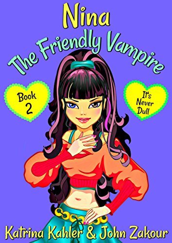 It's Never Dull book cover