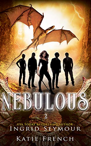 Nebulous book cover