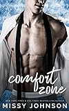 Comfort Zone Awkward Love Series Book 4