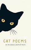 Cat Poems English Edition
