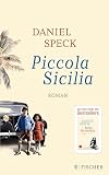 Piccola Sicilia Roman German Edition