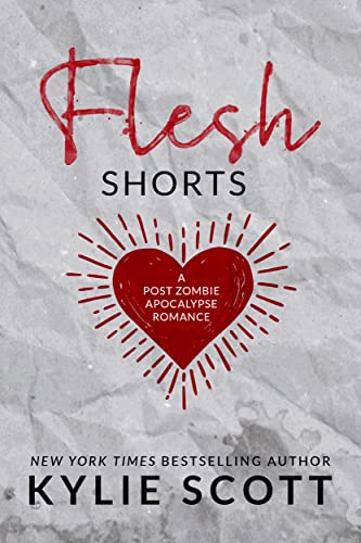 Flesh Series: Shorts book cover