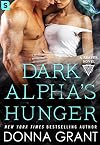 Dark Alpha's Hunger