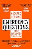 Emergency Questions 1001 Conversationsavers For Any Situation English Edition