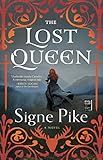 The Lost Queen A Novel
