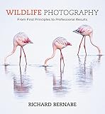 Wildlife Photography English Edition