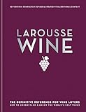 Larousse Wine English Edition