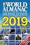 The World Almanac And Book Of Facts 2019 English Edition