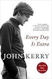 Every Day Is Extra English Edition