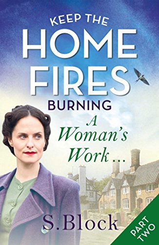 A Woman's Work book cover