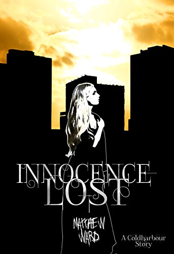 Innocence Lost book cover