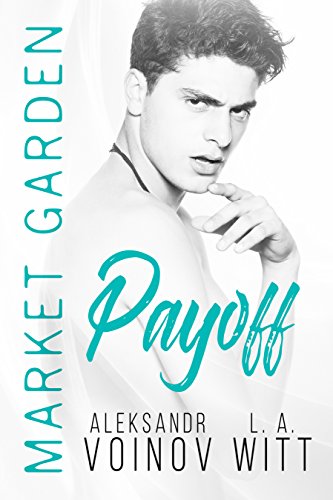 Payoff (With: Aleksandr Voinov) cover