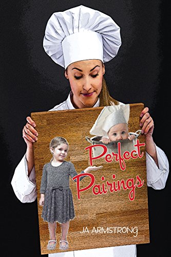 Perfect Pairings book cover