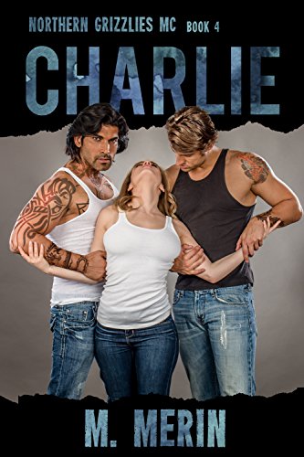 Charlie cover