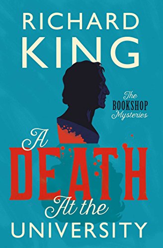 A Death at the University / That Sleep of Death book cover