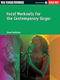 Vocal Workouts For The Contemporary Singer Berklee Press English Edition