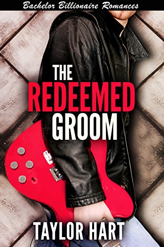 The Redeemed Groom cover