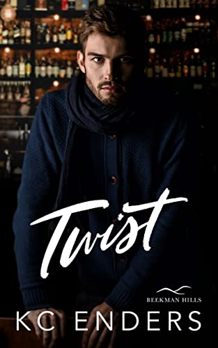 Twist book cover