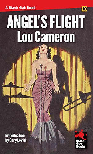 Angel's Flight book cover