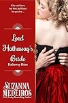 Lord Hathaway's Bride