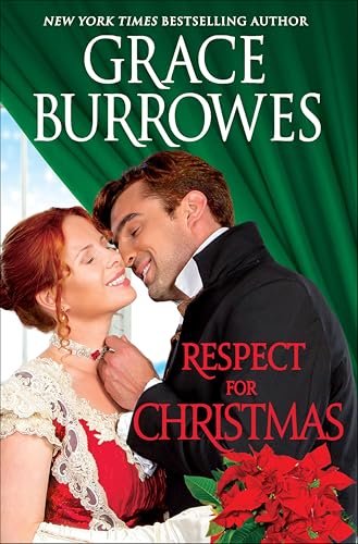 Respect for Christmas book cover
