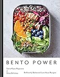 Bento Power Brilliantly Balanced Lunchbox Recipes