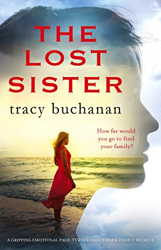 The Lost Sister book cover