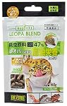 ジェックス レオパブレンドフード 60g