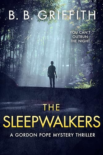 The Sleepwalkers book cover