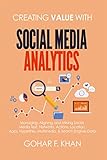 Creating Value With Social Media Analytics Managing Aligning And Mining Social Media Text Networks Actions Location Aps Hyperlinks Multimedia Search Engines Data
