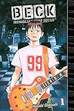 Beck Vol 1 Comixology Originals