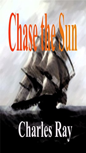 Chase the Sun book cover