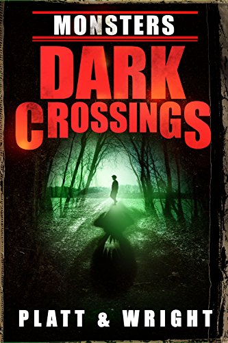 Monsters book cover