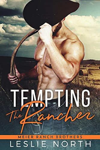 Tempting the Rancher book cover