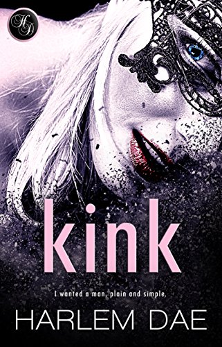 Kink book cover
