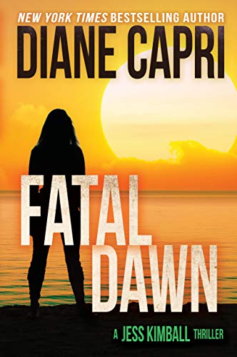 Fatal Dawn book cover