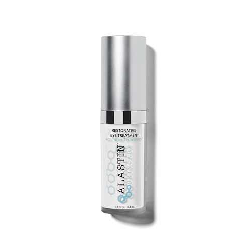 ALASTIN Skincare Restorative Skin Complex Anti-Aging Face Serum (1 oz) | Reduce Fine Lines & Wrinkles | With Niacinamide to Improve Texture