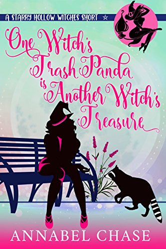 One Witch's Trash Panda Is Another Witch's Treasure cover