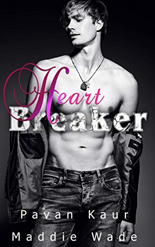 Heartbreaker book cover